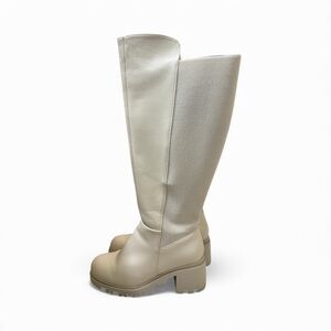 BIG CALF/LEGS Approved! Over the Knee Boots